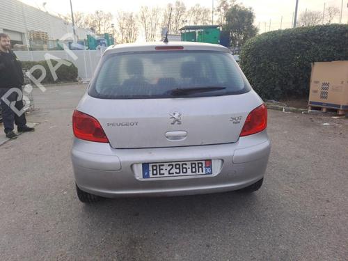 Right taillight PEUGEOT 307 (3A/C) 2.0 HDi 135 | BP20346423C35 