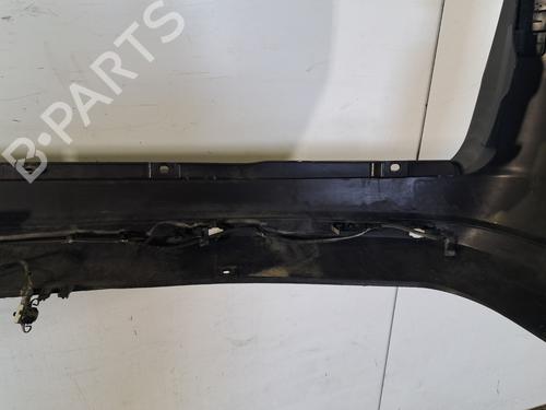 Rear bumper FIAT DOBLO Cargo (263_) 1.3 D Multijet | BP27153825C8 