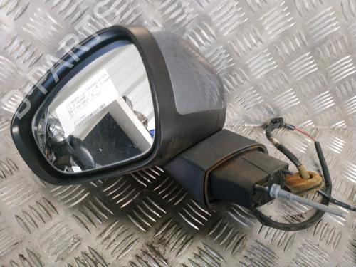 Used Left mirror Left mirror CITROËN C3 II (SC_) 1.4 HDi 70 (SC8HZC, SC8HR0, SC8HP4) (68 hp) 31880382 31880382