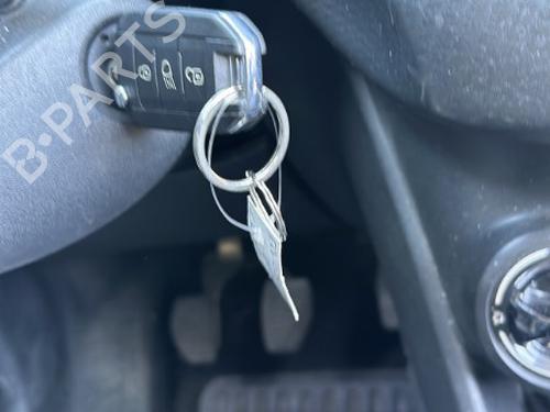 Starter PEUGEOT 208 I (CA_, CC_) 1.2 VTI 82 | BP22097383M8 