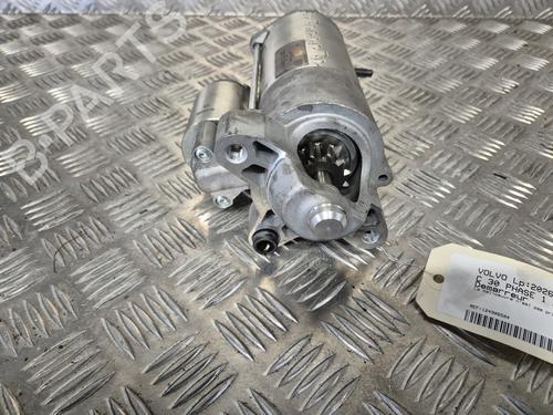 Used Starter Starter VOLVO C30 (533) 2.0 D (136 hp) 34210887 34210887