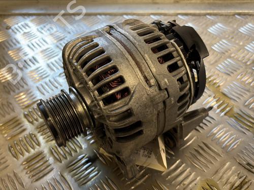 Used Alternator Alternator AUDI A3 Sportback (8PA) 2.0 TDI 16V (140 hp) 30870690 30870690