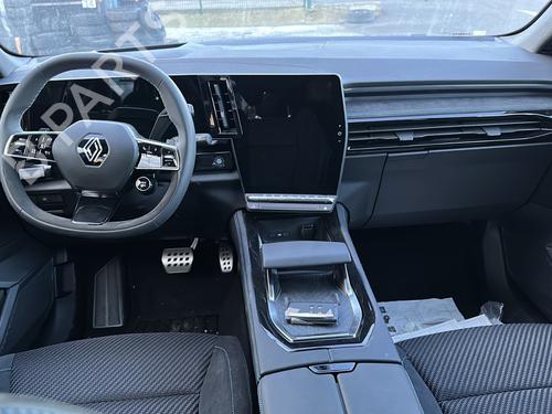 Armrest / Center console RENAULT AUSTRAL E-TECH 200 Hybrid (HGM2) | BP32491824I20 - Image 39