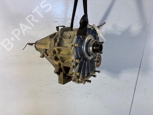 Transfer box NISSAN NAVARA NP300 (D40) 2.5 dCi 4WD | BP36221860M36  - Image 5