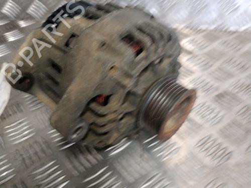 Used Alternator PEUGEOT BOXER Van (244) 2.8 HDi (128 hp) 29936998