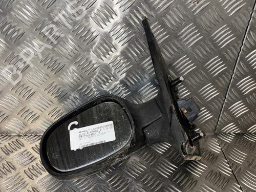 Used Left mirror RENAULT CLIO II (BB_, CB_) 1.5 dCi (B/CB07) (65 hp) 30750635