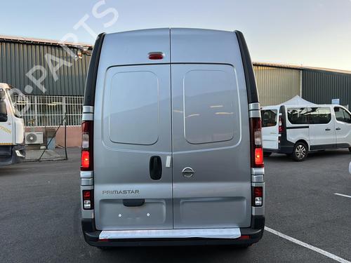 Starter NISSAN PRIMASTAR Van (X83) 2.5 dCi 140 | BP22917145M8  - Image 6