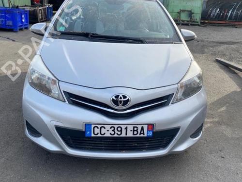 Starter TOYOTA YARIS (_P13_) 1.3 (NSP130_, NSP130) | BP22094416M8 