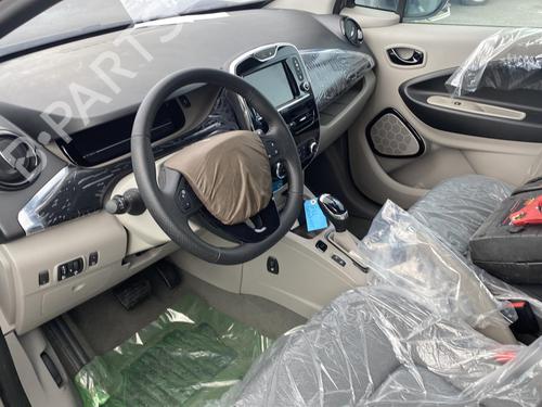 Retrovisor esquerdo RENAULT ZOE (BFM_) ZOE | BP30058031C26 - Image 9