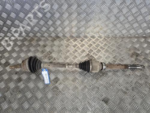 Used Right front driveshaft Right front driveshaft PEUGEOT 208 I (CA_, CC_) 1.2 THP 110 (110 hp) 36151099 36151099
