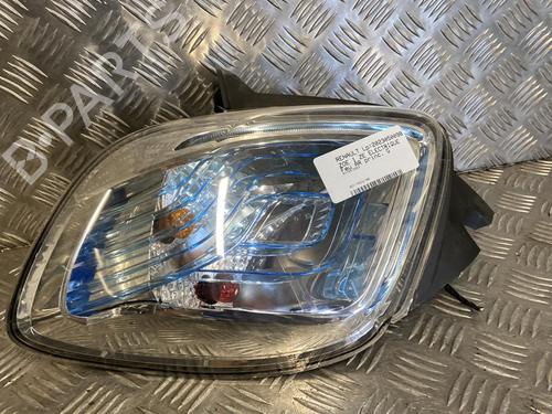 Left taillight RENAULT ZOE (BFM_) ZOE | BP33679507C34 - Image 2