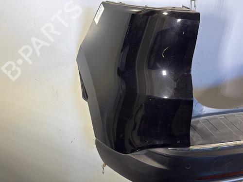Rear bumper RENAULT ESPACE V (JR_) 2.0 Blue dCi 200 (JRAL) | BP29429742C8 