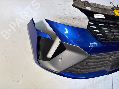 Front bumper RENAULT CLIO V (B7_) 1.0 TCe 90 (B7MT) | BP39711522C7 - Image 3