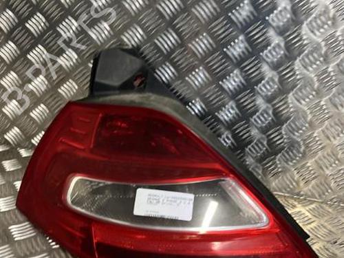 Used Left taillight RENAULT MEGANE II (BM0/1_, CM0/1_) 2.0 dCi (173 hp) 20343388