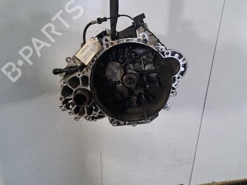 Gearbox LAND ROVER RANGE ROVER EVOQUE (L538) 2.2 D 4x4 | BP28288403M3 - Image 6