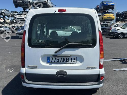 Left headlight RENAULT KANGOO (KC0/1_) 1.2 16V (KC05, KC06, KC03, KC0T, KC0W, KC1D) | BP27170744C28 - Image 4