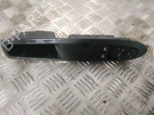 Used Left front window switch CITROËN DS4 (NX_) 1.6 HDi 115 (114 hp) 27358282