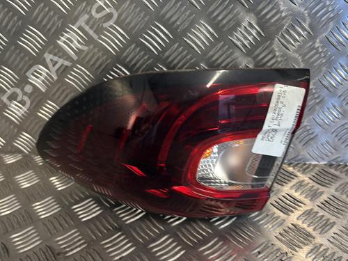 Fanale posteriore destro RENAULT CAPTUR I (J5_, H5_) 1.5 dCi 90 (J5N4, J5M5, J5MW, J5M6, J5AL, J5AJ) (90 hp) 29239538