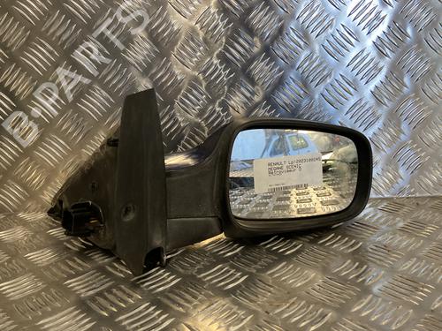 Used Right mirror RENAULT GRAND SCÉNIC II (JM0/1_) 2.0 (135 hp) 22095879