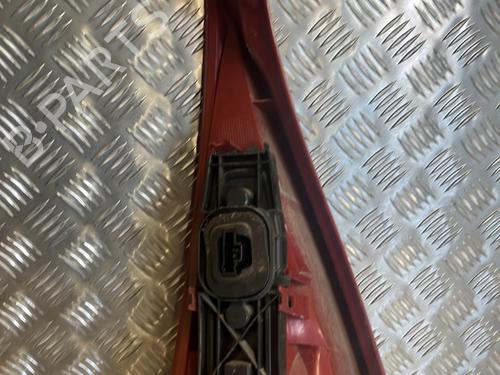 Right taillight CITROËN C3 I (FC_, FN_) 1.4 i | BP25894722C35 