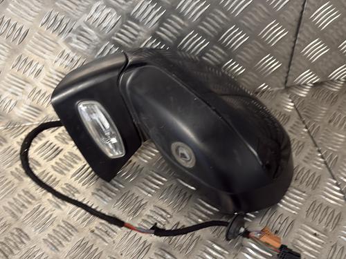 Left mirror PEUGEOT 5008 (0U_, 0E_) 2.0 HDi 150 / BlueHDi 150 | BP29585410C26 