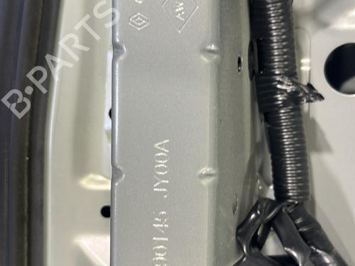 Tailgate RENAULT KOLEOS I (HY_) 2.0 dCi 4x4 (HY0B) | BP23789586C6 