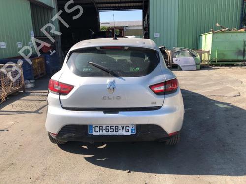 Right taillight RENAULT CLIO IV (BH_) 1.5 dCi 75 | BP20347424C35 