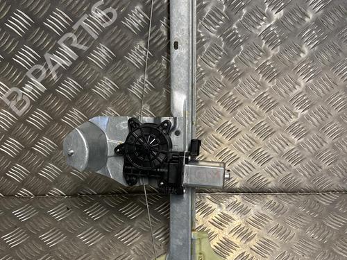Used Front right window mechanism RENAULT ZOE (BFM_) ZOE (BFMC, BFMD) (136 hp) 20345434
