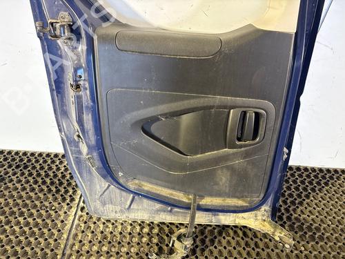 Used Left slide door Left slide door PEUGEOT PARTNER Tepee 1.6 BlueHDi 120 (120 hp) 36056289 36056289