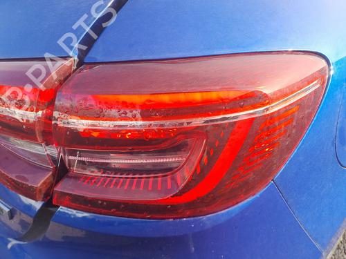 Dashboard RENAULT CLIO V (B7_) 1.3 TCe 140 (B7N0) | BP38009877C46 - Image 59
