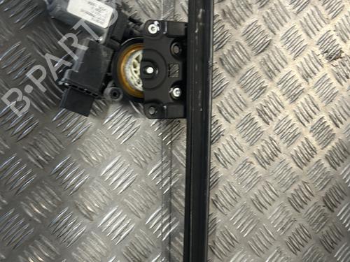 Used Front left window mechanism PEUGEOT BOXER Van 2.2 HDi 120 (120 hp) 27260593