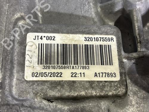 Gearbox RENAULT CAPTUR II (HF_) TCe 90 (HFM6) | BP29960998M3 