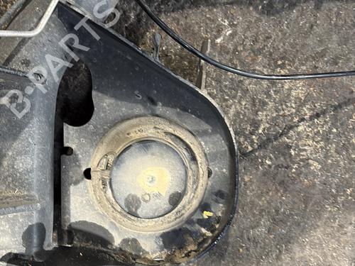 Rear axle DACIA LODGY (JS_) 1.5 Blue dCi 115 (JSJT) | BP31165717M2  - Image 8