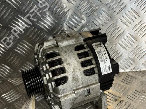Starter AUDI A3 (8P1) 2.0 TDI 16V | BP25267646M8 