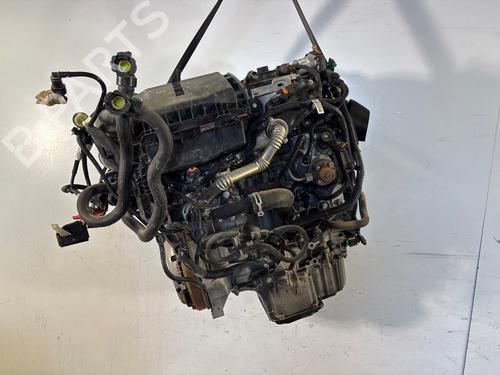 Engine CITROËN JUMPY III Van (V_) 1.6 BlueHDi 95 | BP33960521M1  - Image 5