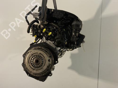 Engine SKODA FABIA III (NJ3) 1.0 TSI | BP23220477M1 