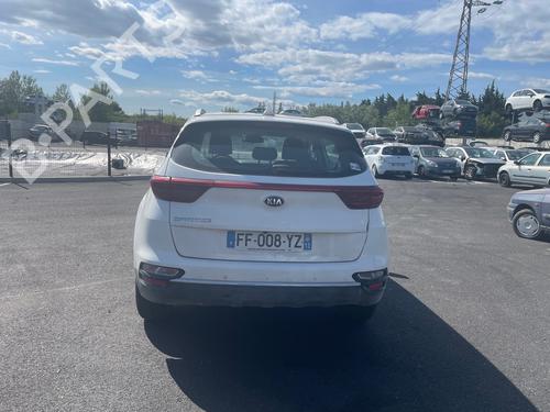 Left tailgate light KIA SPORTAGE IV (QL, QLE) 1.6 CRDi | BP36654809C79 - Image 7