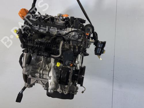 Engine CITROËN C3 III (SX) 1.2 THP 110 (SXHNPS, SXHNZT, SXHNZ6) | BP29837886M1  - Image 8