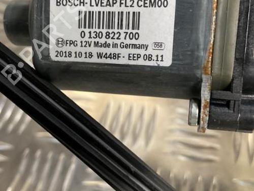 Front right window mechanism CITROËN C4 CACTUS 1.2 THP 110 | BP20344942C23 