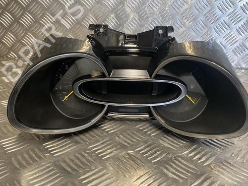 Used Instrument cluster RENAULT CLIO IV (BH_) 1.5 dCi 90 (90 hp) 22095472