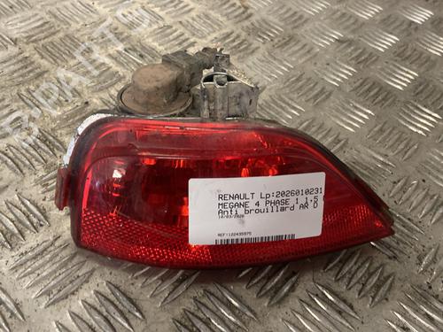 rear-fog-light-renault-megane-iv-hatchback-b9amn_-2015-32984422 main image