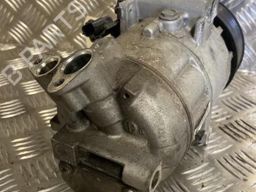 Used AC compressor RENAULT CLIO IV (BH_) 0.9 TCe 90 (BHNF, BHMA, BHMH, BHJK, BHJR) (90 hp) 20344877