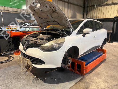 Brugte RENAULT CLIO IV Grandtour (KH_) 1.2 16V 4862881