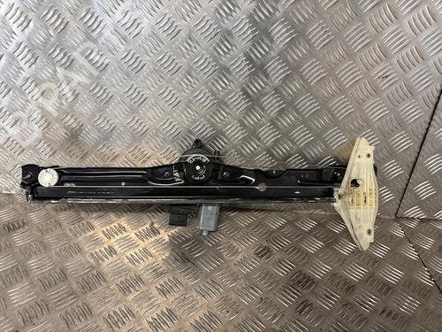 Used Front left window mechanism Front left window mechanism 37007980 37007980