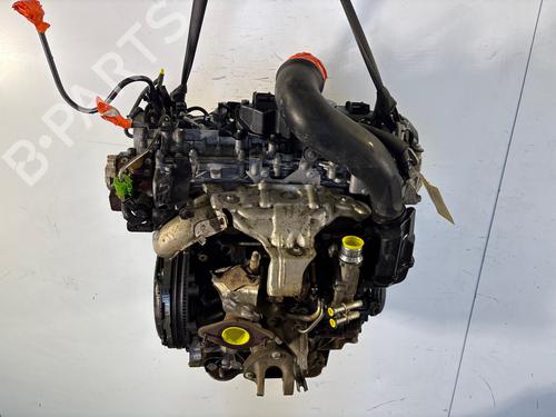 Used Engine Engine RENAULT MASTER III Van (FV) 2.3 dCi 100 FWD (FV0A, FV0B, FV0G, FV0K, FV0H) (101 hp) 34624441 34624441