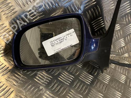 Left mirror VW POLO (6N2) 1.4 16V | BP22095952C26 