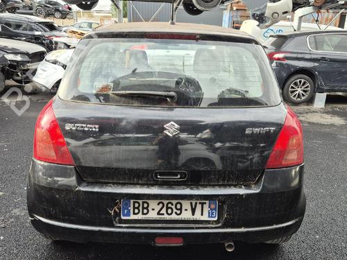 ABS pump SUZUKI SWIFT III (MZ, EZ) 1.3 (RS413, ZC11S) | BP39582404M43 - Image 11