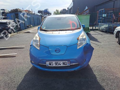 Used Parts NISSAN LEAF (ZE0) Electric (109 hp) 4182625