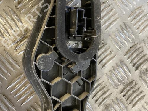 Support de lampe Support de lampe CITROËN JUMPY III Van (V_) 1.6 BlueHDi 95 (95 hp) 33960524 33960524