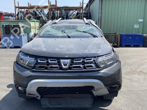 Rear left window mechanism DACIA DUSTER (HM_) 1.0 LPG (HMMT) | BP22094955C24 